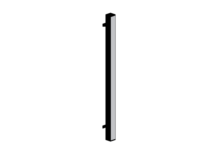 Lampe à parois - Applique murale - Platek - Mini Corniche... Lampe à parois - Applique murale - Platek - Mini Corniche...