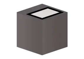 3D Wall Lamp - Wall lamp - Platek - Mini One - 1010312