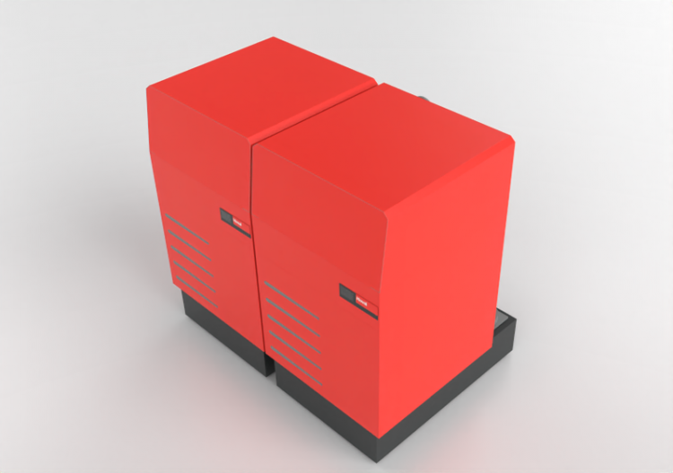 Hoval UltraGas 2D (1600) - ACCA software