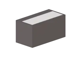 3D Wall Lamp - Wall lamp - Platek - Mini Special - 1021692
