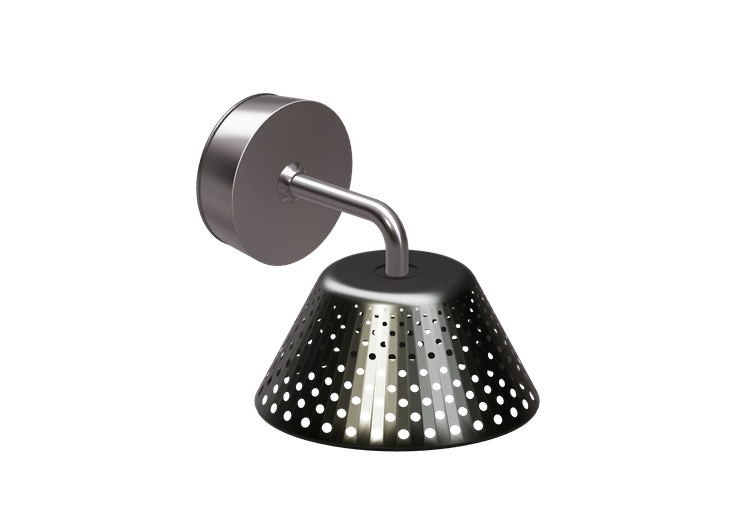 Lampe à parois - Lampe murale - Platek - Mesh - 3210196 -... Lampe à parois - Lampe murale - Platek - Mesh - 3210196 -...