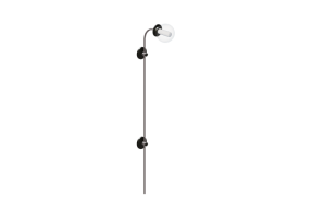 L&aacute;mpara de pared 3D - L&aacute;mpara de pared - Platek - Balina M 160 - 3702296