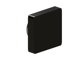 3D Wall Lamp - Wall lamp - Platek - Blend - 1610197