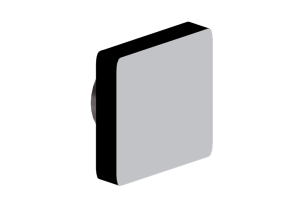 3D Wall Lamp - 壁灯 - Platek - Blend - 1610616