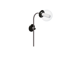 Lampada da parete - Lampada da parete - Platek - Balina M 45 - 3702116