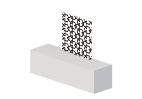3D Grids - Grid [R] M (03)