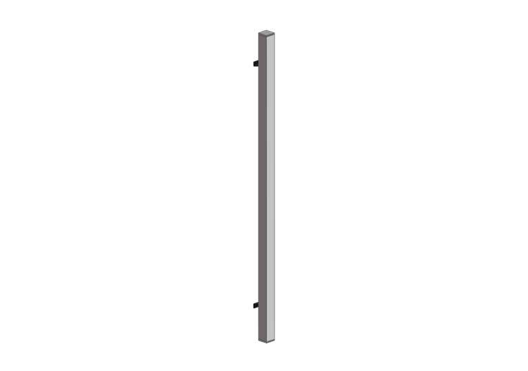 3D Wall Lamp - Wall lamp - Platek - Mini Corniche 90 -... 3D Wall Lamp - Wall lamp - Platek - Mini Corniche 90 -...