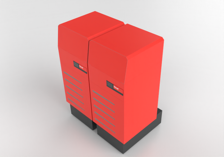 Hoval UltraGas 2D (380) - ACCA software