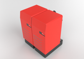 Hoval UltraGas 2D (800)