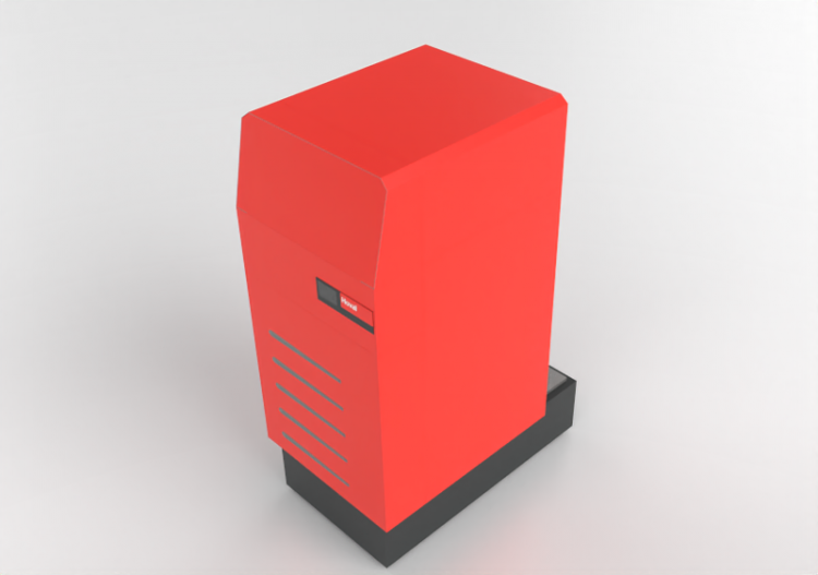 Hoval UltraGas 2 (400) - ACCA software