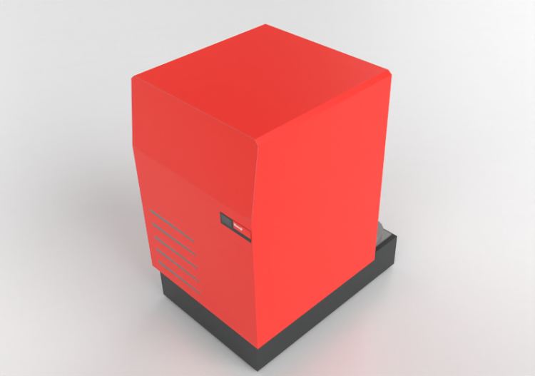 Hoval UltraGas 2 (1550) - ACCA software