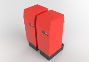 Hoval UltraGas 2D (300)