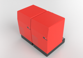 Hoval UltraGas 2D (3100)