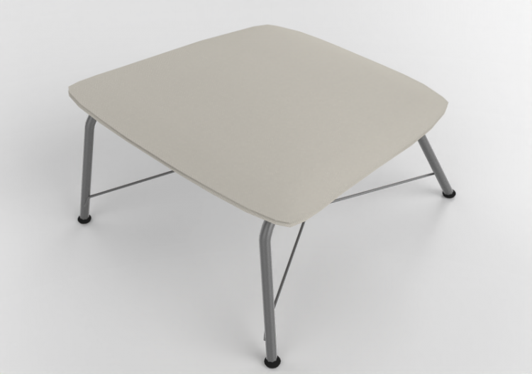 3D Sessel und Sofas - Poltrona in tessuto - Jori - Prelude...