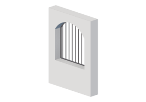 3D Grating - Grating [AR] BR[V]