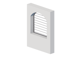 3D Grating - Grating [AR] BC[O]
