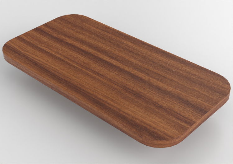 Mesas 3D - Mesita de madera - Artzzi - Century - ACCA...