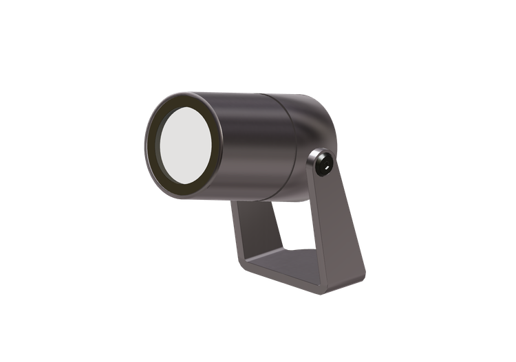 Refletores e Projetores 3D - Projetor - Platek - Raygun 35... Refletores e Projetores 3D - Projetor - Platek - Raygun 35...