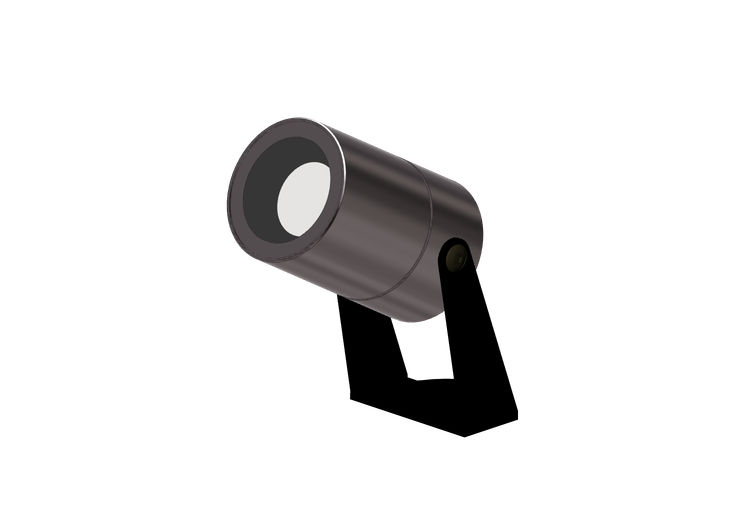 Spotlights and Floodlights 3D - Projector - Platek - Nano... Spotlights and Floodlights 3D - Projector - Platek - Nano...