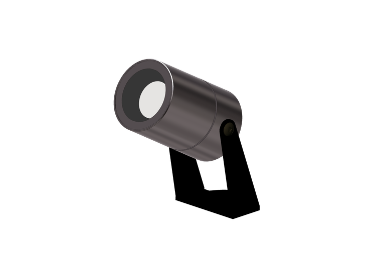 Focos y Proyectores 3D - Proyector - Platek - Nano XXL -... Focos y Proyectores 3D - Proyector - Platek - Nano XXL -...