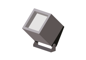 Focos y Proyectores 3D - Proyector - Platek - Mini One - 1012311