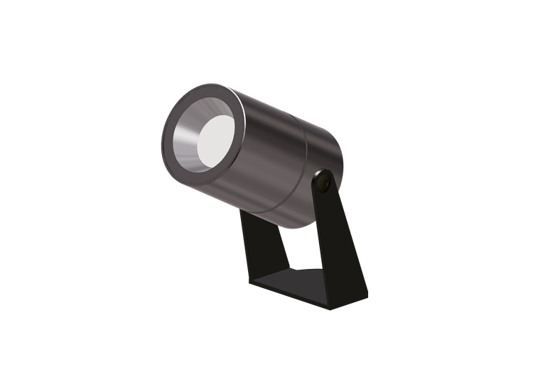 Spots et Projeteurs 3D - Projecteur - Platek - Nano XXL -... Spots et Projeteurs 3D - Projecteur - Platek - Nano XXL -...