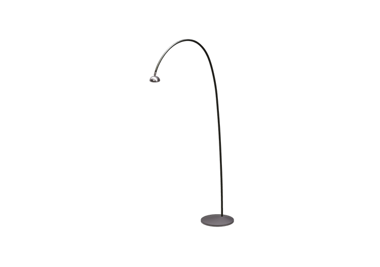 3D Stehlampe - Stehlampe - Platek - In Curved Air M 300 -... 3D Stehlampe - Stehlampe - Platek - In Curved Air M 300 -...