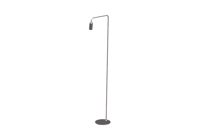 Lampe à sol 3D - Lampe sur pied - Platek - Flamingo 190 -... Lampe à sol 3D - Lampe sur pied - Platek - Flamingo 190 -...