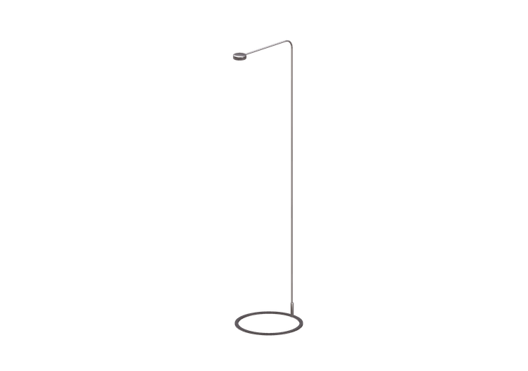 3D Floor lamp - Floor lamp - Platek - Dot M 110 - 3604316 -... 3D Floor lamp - Floor lamp - Platek - Dot M 110 - 3604316 -...