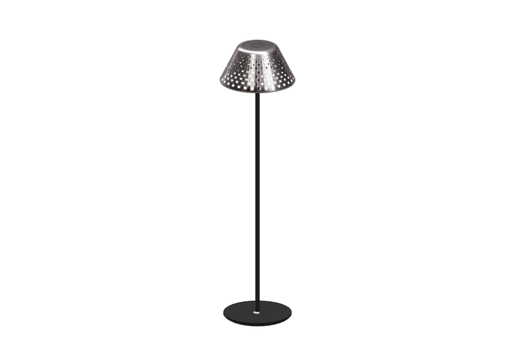 Lampada da terra 3D - Lampada da terra - Platek - Mesh XL... Lampada da terra 3D - Lampada da terra - Platek - Mesh XL...