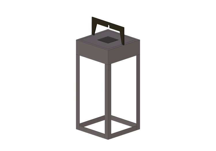 Lampe à sol 3D - Lampadaire - Platek - Eterea L - 9414819 -... Lampe à sol 3D - Lampadaire - Platek - Eterea L - 9414819 -...