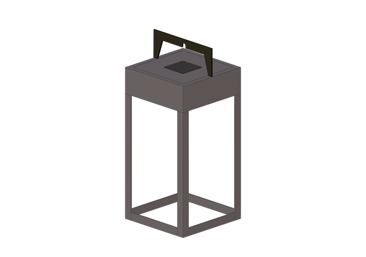 3D Floor lamp - Floor lamp - Platek - Eterea M - 9414319 -... 3D Floor lamp - Floor lamp - Platek - Eterea M - 9414319 -...