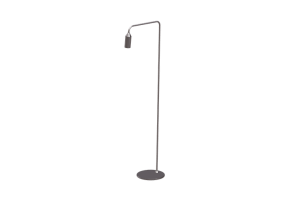Lampe &agrave; sol 3D - Lampadaire - Platek - Flamingo 150 - 3050216
