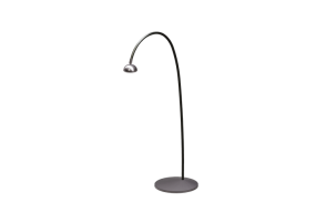 3D Floor lamp - 地灯 - Platek - In Curved Air M 190 - 3711193