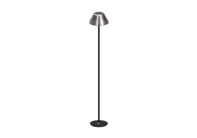 Lampe &agrave; sol 3D - Lampe sur pied - Platek - Mesh 120 - 3250396