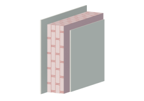 MLP03 - Muraturan hollow brick