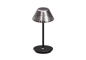L&aacute;mpara de pie 3D - L&aacute;mpara port&aacute;til - Platek - Mesh 42 - 3255196