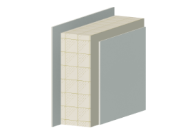 MPI03 - Ma&ccedil;onnerie en blocs de tuf