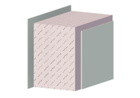 MCO01 - Stone and brick masonry