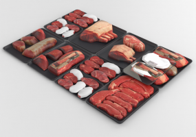 Accessoires 3D - at+the+counter