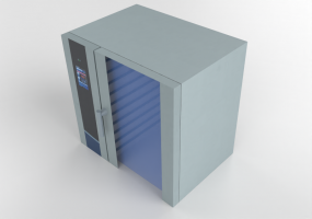 Accessoires 3D - VENERUSO FORNO