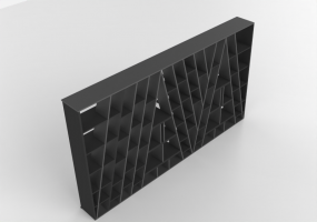 Accessoires 3D - Queen+Wine+Shop+2