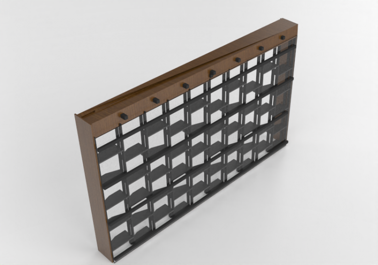 Accessoires 3D - Tijay's+Wine+Shop+&+Boutique+911 - ACCA...