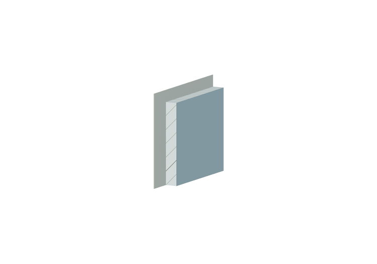 MPF01 - Parede de concreto - ACCA software MPF01 - Parede de concreto - ACCA software