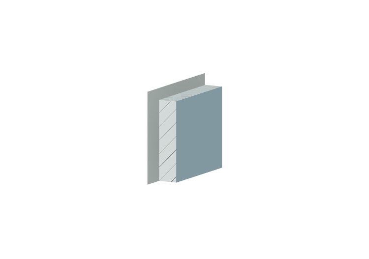 MPF01 - Parede de concreto - ACCA software MPF01 - Parede de concreto - ACCA software