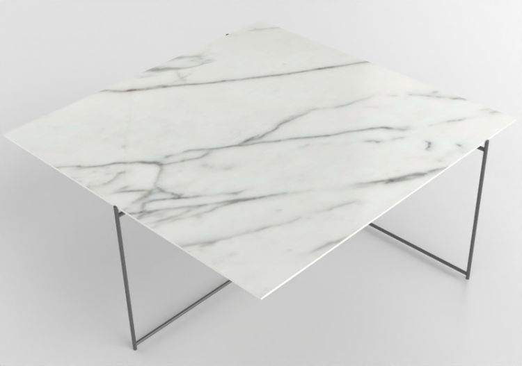 Tavoli 3D - Tavolino in marmo - Artzzi - Metries - ACCA...