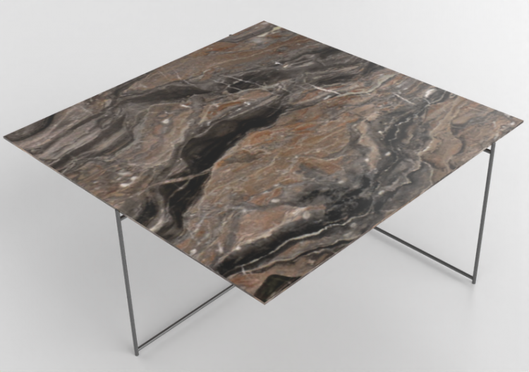 3D Tables - Marble table - Artzzi - Metries - ACCA software