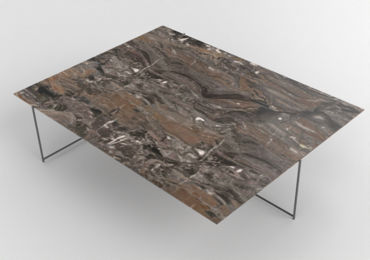 3D Tables - Marble table - Artzzi - Metries - ACCA software