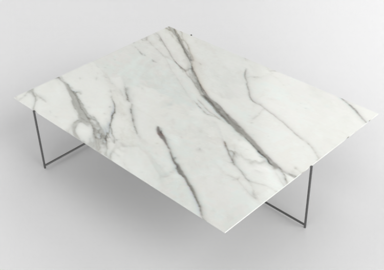 3D Tables - Marble table - Artzzi - Metries - ACCA software