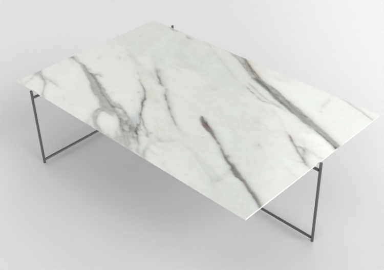 Tavoli 3D - Tavolino in marmo - Artzzi - Metries - ACCA...